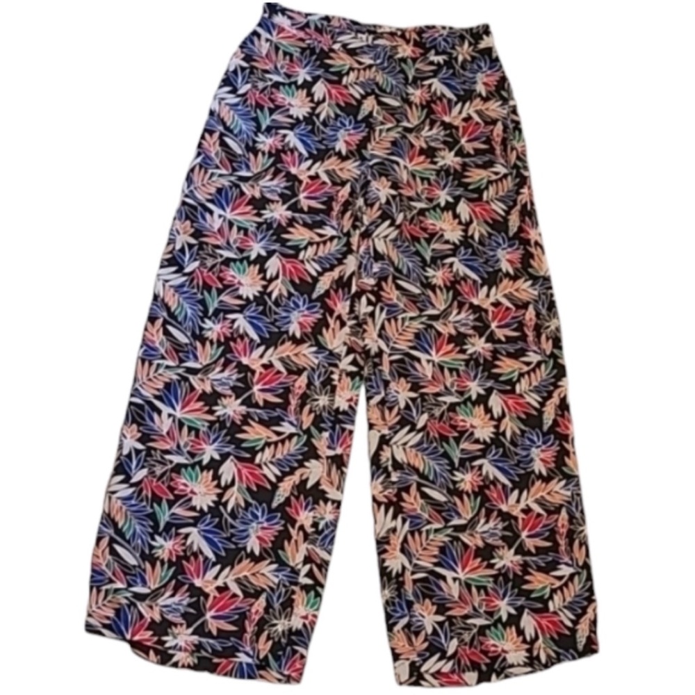 M Pool / Beach Pants Lined With Mesh Shorts